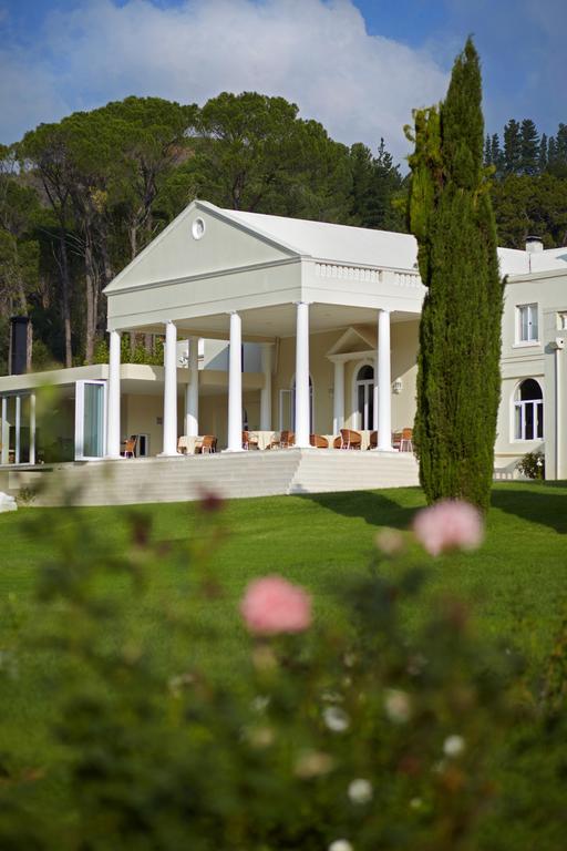 Cascade Manor Hotel พาร์ล ภายนอก รูปภาพ