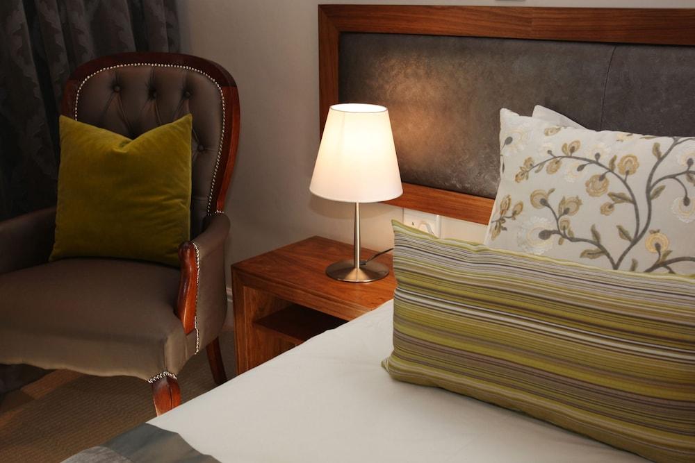 Cascade Manor Hotel พาร์ล ภายนอก รูปภาพ