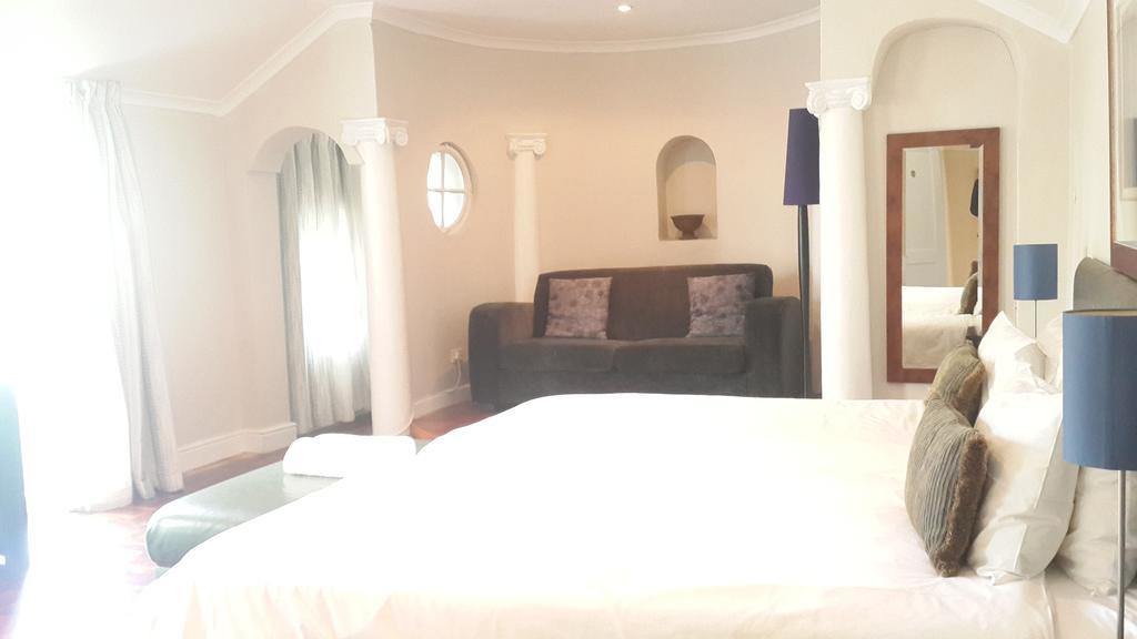 Cascade Manor Hotel พาร์ล ภายนอก รูปภาพ