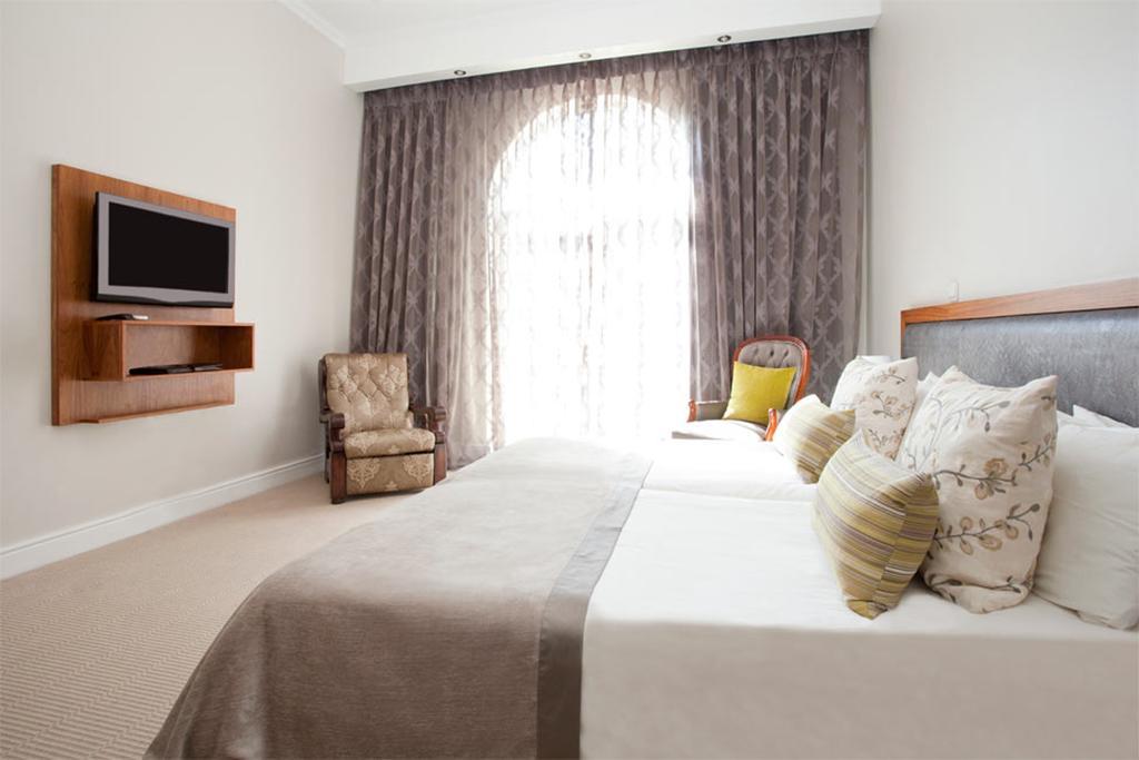 Cascade Manor Hotel พาร์ล ห้อง รูปภาพ