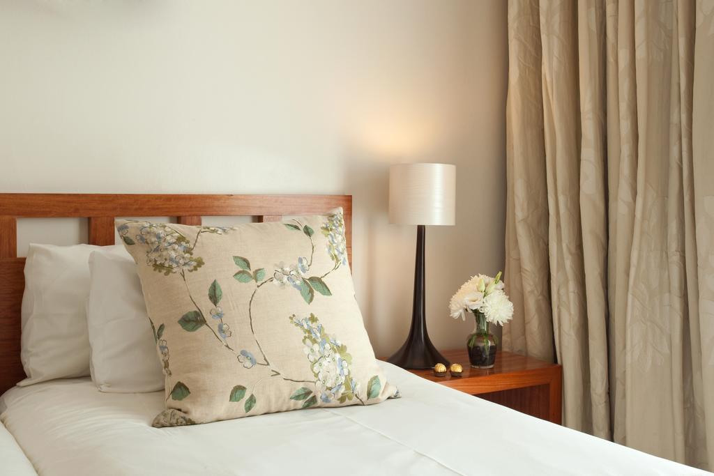 Cascade Manor Hotel พาร์ล ภายนอก รูปภาพ