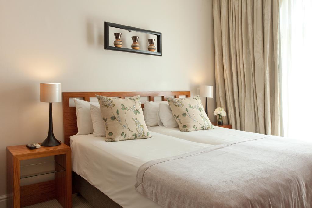 Cascade Manor Hotel พาร์ล ภายนอก รูปภาพ