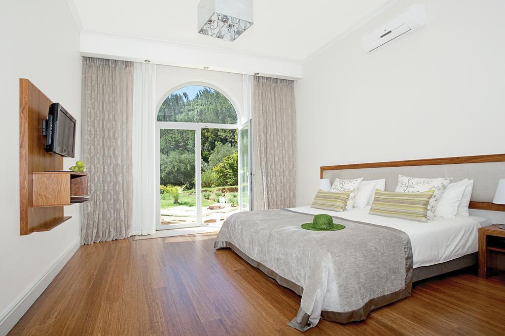 Cascade Manor Hotel พาร์ล ภายนอก รูปภาพ