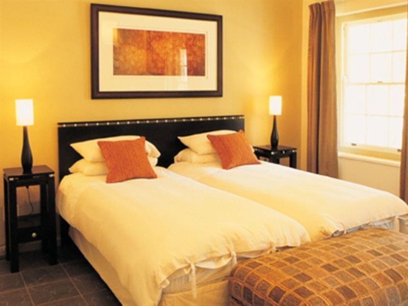 Cascade Manor Hotel พาร์ล ภายนอก รูปภาพ