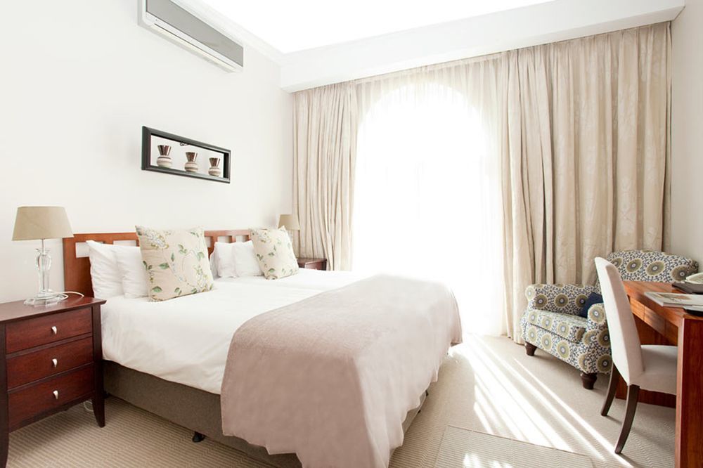 Cascade Manor Hotel พาร์ล ภายนอก รูปภาพ